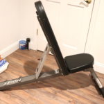 Hoist WorkOut Bench With Multiple Positions