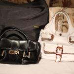 Women's Handbags Includes Fendi And Dolce & Gabbana