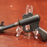 Vintage Buck Rogers 25th Century Toy Pistol By Daisy Manufacturing