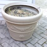 Plastic Pot For Gardening