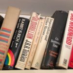 Lot Of Assorted Books Authors, Titles And Condition Varies, Includes Southern Politics, On Borrowed Time, Rabb