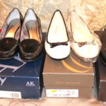 Women's Shoes Including Cole Haan, Enzo Angiolini, And Anne Klein Size 8