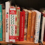 Lot Of Assorted Cookbooks And Manuals Includes Rachel Ray, Chinese Menu & Betty Crocker