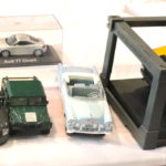 Lot Of Assorted Toy Cars Includes Audi Coupes And Large Yellow Hummer By Maisto