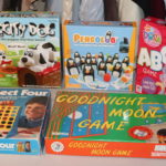 Children's Games Includes Goodnight Moon, Diggity Dog, Dora & More