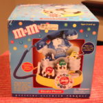 M&M's Studio Phone Official Licensed Product, New With Box
