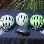 Bicycle Helmets And Bike Seat