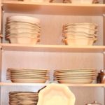 Kitchen Plates and Bowls