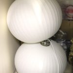 2 Large Lanterns