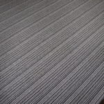Stripped Area Rug