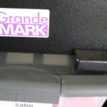 Grande Mark Label