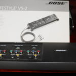 Bose Lifestyle VS - 2 Video Enhancer Multi Zone HDMI