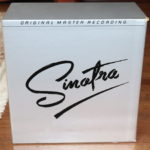 Frank Sinatra Digital Record Set Includes Geo - Disc, Albums, And Case Limited Edition 8780