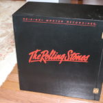 The Rolling Stones - Original Master Recordings Set Limited Edition 2277