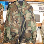 Hunters Edge XL Camo Jacket With Medium Size Pants