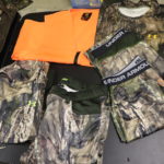 hunter clothes