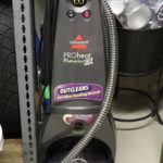 Bissell ProHeat Multi Surface 2X Floor And Carpet Cleaning Machine