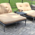 Set of Lounge Chairs