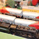 HO Tyco Model Trains