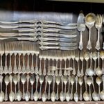Grand Baroque Sterling Flatware By Wallace