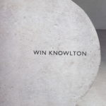 Win Knowlton Sculpture
