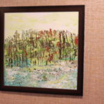 Framed Painting
