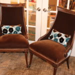 Set of Dining chairs