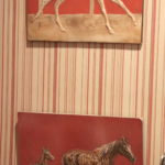 Horse Wall Hangings