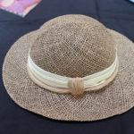Women's Hat By Betmar Size Small