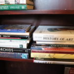 Mixed Lot Of Books Includes Chagall, Cezanne, Caravaggio, Rembrandt And More