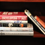 Assorted Music Books Includes The Beatles Anthology, Encyclopedia Of Jazz And The Great Masters
