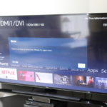 Samsung 65" UHD Smart TV With Base Model UN65JU650DFXZA