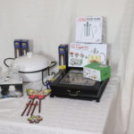Mixed Lot Includes Glass Teapots, Serving Dish, Candle Holders & More