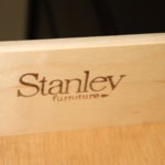 Stanley Furniture Label