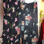 Floral Skirts Jones New York Size 12