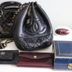 Mixed Lot Of Replica Women's Handbags