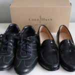 Cole Haan Women's Women's Shoes And CH Nike Air Sneakers Size 8B