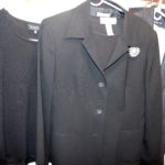 Lot Of Women's Clothing Includes Jones New York Pants Suit And Talbots Blazer Size 12