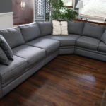 Large Sectional Sofa By Jonathan Louis California