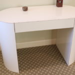 Quality Contemporary Formica Desk