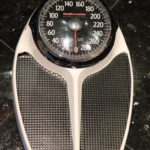 Health O Meter Professional Scale 330lb Capacity