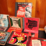 Mixed Lot Of Assorted Record Artist Include Al Jolson, George Shearing, Sophie Tucker & More