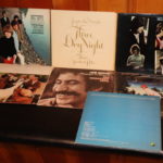 Mixed Lot Of Assorted Records Artist Include The Rolling Stones, Jim Croce, The Plastic Ono Band & More
