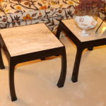 Set of Side Tables