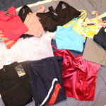 Mixed Lot Of Girls Teen Clothing Sizes Small And XS