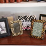 Decorative Picture Frames Assorted Sizes
