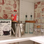 Cuisinart Egg Cooker, Metal Popcorn Maker, Cupcake Stand And More