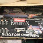 Carrera Evolution Muscle Car Showdown