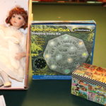 Glow In The Stepping Stone Kit With Collectible Doll