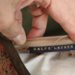 ralph lauren label